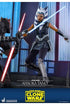 Star Wars The Clone Wars Action Figure 1/6 Ahsoka Tano 29 cm
