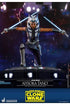 Star Wars The Clone Wars Action Figure 1/6 Ahsoka Tano 29 cm