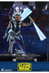 Star Wars The Clone Wars Action Figure 1/6 Ahsoka Tano 29 cm