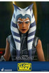 Star Wars The Clone Wars Action Figure 1/6 Ahsoka Tano 29 cm