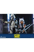 Star Wars The Clone Wars Action Figure 1/6 Ahsoka Tano 29 cm