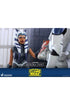 Star Wars The Clone Wars Action Figure 1/6 Ahsoka Tano 29 cm