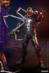 Marvel's Spider-Man: Maximum Venom Artist Collection Action Figure 1/6 Venomized Iron Man 35 cm