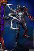 Marvel's Spider-Man: Maximum Venom Artist Collection Action Figure 1/6 Venomized Iron Man 35 cm