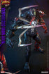 Marvel's Spider-Man: Maximum Venom Artist Collection Action Figure 1/6 Venomized Iron Man 35 cm