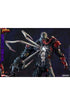 Marvel's Spider-Man: Maximum Venom Artist Collection Action Figure 1/6 Venomized Iron Man 35 cm