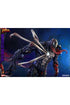 Marvel's Spider-Man: Maximum Venom Artist Collection Action Figure 1/6 Venomized Iron Man 35 cm
