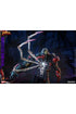 Marvel's Spider-Man: Maximum Venom Artist Collection Action Figure 1/6 Venomized Iron Man 35 cm