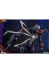 Marvel's Spider-Man: Maximum Venom Artist Collection Action Figure 1/6 Venomized Iron Man 35 cm