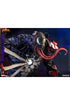 Marvel's Spider-Man: Maximum Venom Artist Collection Action Figure 1/6 Venomized Iron Man 35 cm