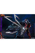 Marvel's Spider-Man: Maximum Venom Artist Collection Action Figure 1/6 Venomized Iron Man 35 cm