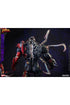 Marvel's Spider-Man: Maximum Venom Artist Collection Action Figure 1/6 Venomized Iron Man 35 cm