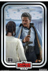 Star Wars Action Figure 1/6 Lando Calrissian The Empire Strikes Back 40th Anniversary Collection