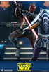 Star Wars The Clone Wars Action Figure 1/6 Darth Maul 29 cm