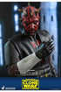 Star Wars The Clone Wars Action Figure 1/6 Darth Maul 29 cm