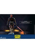 Star Wars The Clone Wars Action Figure 1/6 Darth Maul 29 cm