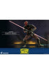 Star Wars The Clone Wars Action Figure 1/6 Darth Maul 29 cm