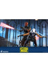 Star Wars The Clone Wars Action Figure 1/6 Darth Maul 29 cm