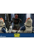 Star Wars The Clone Wars Action Figure 1/6 Darth Maul 29 cm