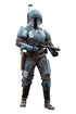 Star Wars The Mandalorian Action Figure 1/6 Death Watch Mandalorian 30 cm