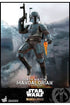 Star Wars The Mandalorian Action Figure 1/6 Death Watch Mandalorian 30 cm