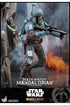 Star Wars The Mandalorian Action Figure 1/6 Death Watch Mandalorian 30 cm