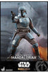Star Wars The Mandalorian Action Figure 1/6 Death Watch Mandalorian 30 cm