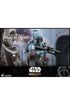 Star Wars The Mandalorian Action Figure 1/6 Death Watch Mandalorian 30 cm