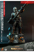 Star Wars The Mandalorian Action Figure 2-Pack 1/4 The Mandalorian & The Child Deluxe 46 cm