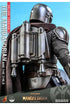 Star Wars The Mandalorian Action Figure 2-Pack 1/4 The Mandalorian & The Child Deluxe 46 cm