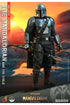 Star Wars The Mandalorian Action Figure 2-Pack 1/4 The Mandalorian & The Child Deluxe 46 cm