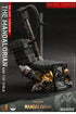 Star Wars The Mandalorian Action Figure 2-Pack 1/4 The Mandalorian & The Child Deluxe 46 cm