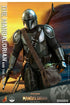 Star Wars The Mandalorian Action Figure 2-Pack 1/4 The Mandalorian & The Child 46 cm