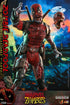 Marvel Zombies Comic Masterpiece Action Figure 1/6 Zombie Deadpool 31 cm
