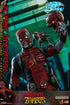 Marvel Zombies Comic Masterpiece Action Figure 1/6 Zombie Deadpool 31 cm