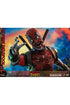 Marvel Zombies Comic Masterpiece Action Figure 1/6 Zombie Deadpool 31 cm