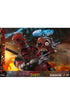 Marvel Zombies Comic Masterpiece Action Figure 1/6 Zombie Deadpool 31 cm