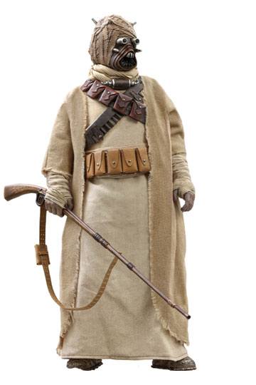 Star Wars The Mandalorian Action Figure 1/6 Tusken Raider 31 cm