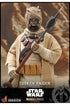 Star Wars The Mandalorian Action Figure 1/6 Tusken Raider 31 cm