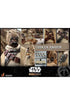 Star Wars The Mandalorian Action Figure 1/6 Tusken Raider 31 cm