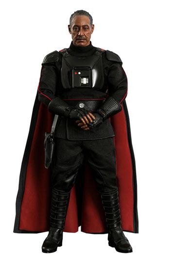 Star Wars The Mandalorian Action Figure 1/6 Moff Gideon 29 cm