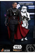 Star Wars The Mandalorian Action Figure 1/6 Moff Gideon 29 cm