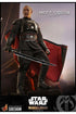 Star Wars The Mandalorian Action Figure 1/6 Moff Gideon 29 cm