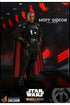 Star Wars The Mandalorian Action Figure 1/6 Moff Gideon 29 cm
