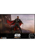 Star Wars The Mandalorian Action Figure 1/6 Moff Gideon 29 cm