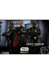 Star Wars The Mandalorian Action Figure 1/6 Moff Gideon 29 cm