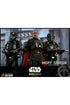 Star Wars The Mandalorian Action Figure 1/6 Moff Gideon 29 cm
