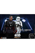 Star Wars The Mandalorian Action Figure 1/6 Moff Gideon 29 cm