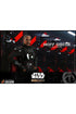 Star Wars The Mandalorian Action Figure 1/6 Moff Gideon 29 cm