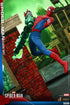 Marvel's Spider-Man Video Game Masterpiece Action Figure 1/6 Spider-Man (Classic Suit) 30 cm